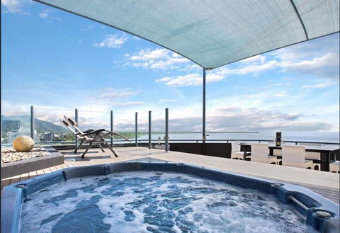 181 The Esplanade - Accommodation NT 2