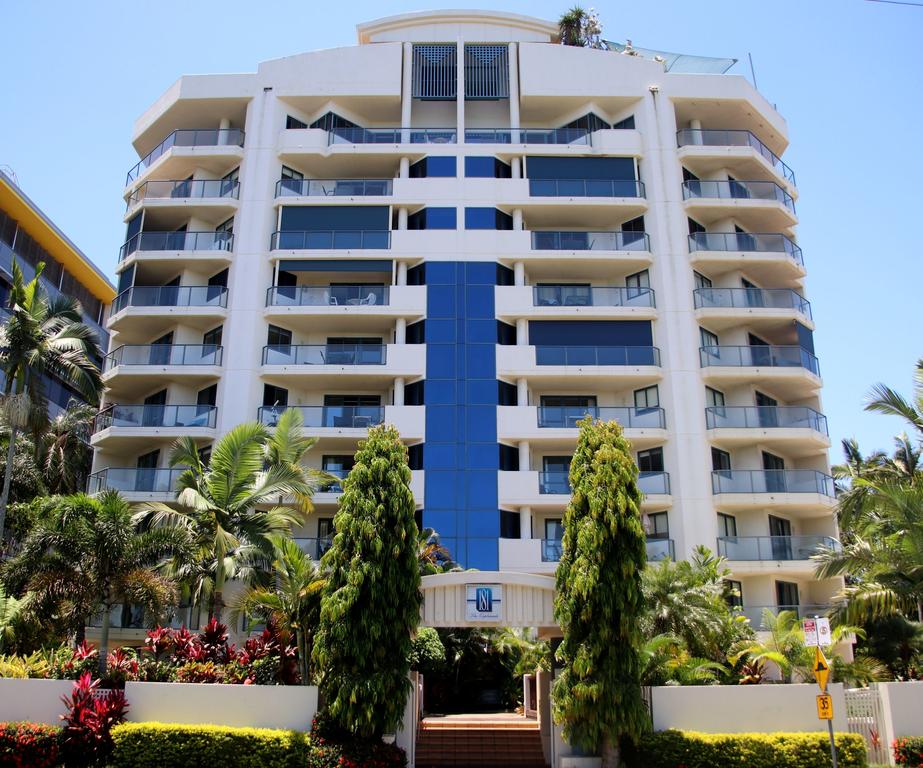 Cairns QLD Accommodation NT