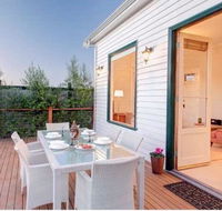 1880s Kananook Boutique Historic Luxury Apartment FSC Private Villa Bairnsdale - Accommodation NT