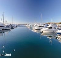 19 'The Commodore' 9-11 Donald Street - Two bedroom unit in the CBD of Nelson Bay