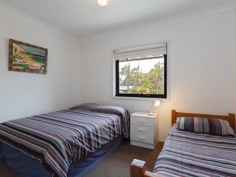 2 'Carindale', 19-23 Dowling Street - Pool, Tennis Court, Close To Town - NT Tourism 2