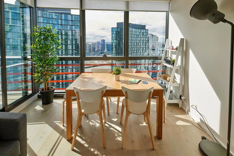 2 Bed 2 Bathroom Brand New Unit With Gym And Pool - Accommodation NT 2