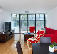 2 Bed/2 Bath Apartment Amazing Location - Accommodation NT