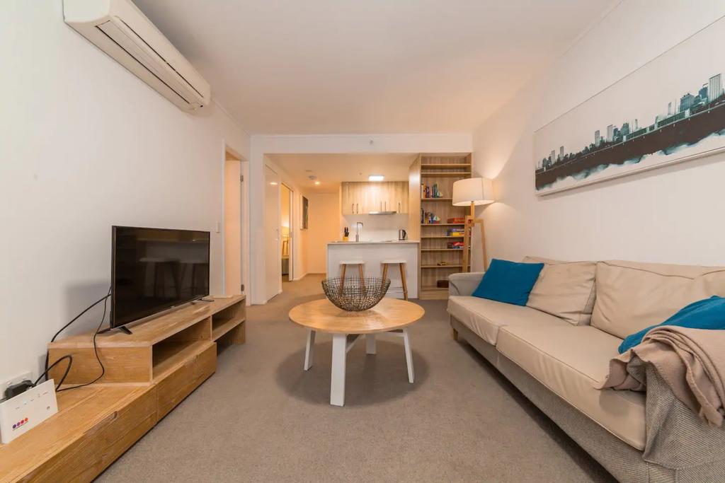 Herston QLD Accommodation NT