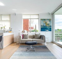 2 Bedroom Apartment with Bay View - Accommodation NT