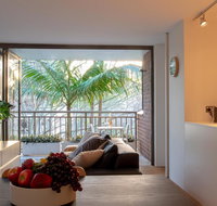 2 Bedroom Apt in Potts Point with Parking - Accommodation NT