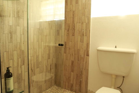 2 Bedroom Close To CBD - Accommodation NT 1