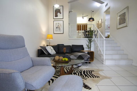 2 Bedroom Close To CBD - Accommodation NT 0