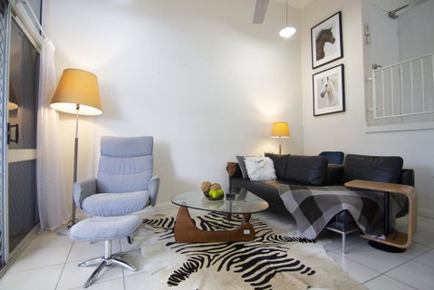 2 Bedroom Close To CBD - Accommodation NT 3