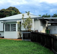 2 bedroom cottage - Accommodation NT