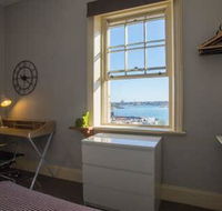 2 Bedroom Harbour View at the Rocks heart of CBD - NT Tourism