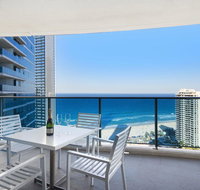 2 Bedroom Ocean View 27 Floors above H-Residences - Accommodation NT