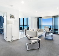 2 Bedroom Ocean View Apartment in Surfers Paradise - Accommodation NT
