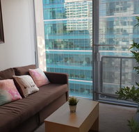 2 bedrooms CBD FREE Tram apartment Melb Central China Town Queen Victoria Market Melbourne University RMIT etc - Accommodation NT