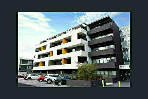 Blackburn South VIC Accommodation NT
