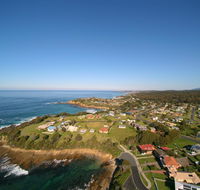 2 Jocelyn Street. Dalmeny - NT Tourism