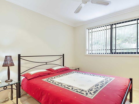 2/11a Christmas Bush Avenue - Fantastic Townhouse Close To Dutchies Beach - NT Tourism 1