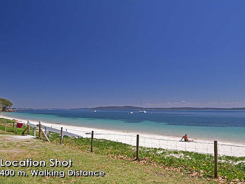 2/11a Christmas Bush Avenue - Fantastic Townhouse Close To Dutchies Beach - NT Tourism 0
