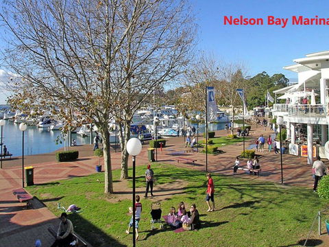 2/11a Christmas Bush Avenue - Fantastic Townhouse Close To Dutchies Beach - NT Tourism 3