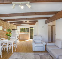 2/81 Clyde St - Villa De Golf at Mollymook - NT Tourism