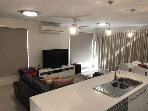 21 On Hursley Motel Apartments - NT Tourism 2