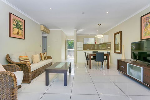 214 Spindle Cowrie Apartment - NT Tourism 3