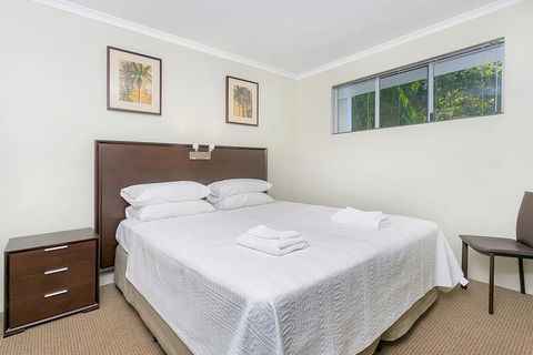 214 Spindle Cowrie Apartment - NT Tourism 2
