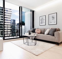 22 Latte Time1BR1BTH Mel CBD Free Tram - Accommodation NT