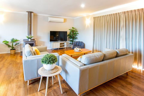 23 Martin Street - Accommodation NT 3