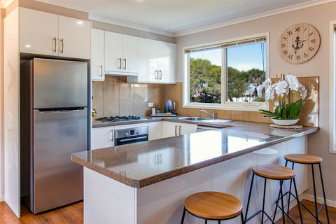 23 Martin Street - Accommodation NT 1