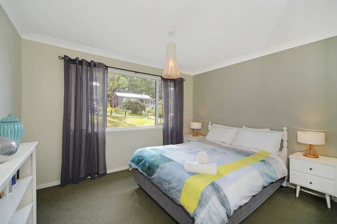 24 Hyam Road Hyams Beach - NT Tourism 3
