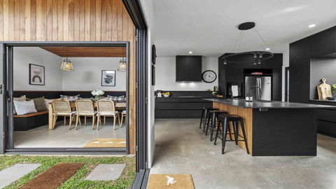 Beautifully Renovated Period Property Walking Distance To Cbd - NT Tourism 0