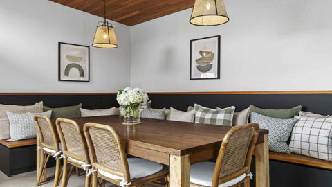 Beautifully Renovated Period Property Walking Distance To Cbd - NT Tourism 1