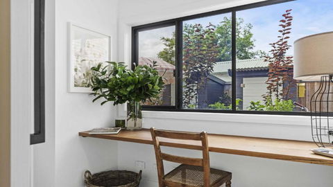 Beautifully Renovated Period Property Walking Distance To Cbd - NT Tourism 4