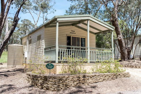 Belair National Park Holiday Park - NT Tourism 3
