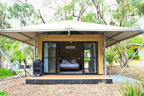 Belair National Park Holiday Park - NT Tourism 0