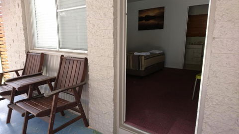 Bororen Motel - NT Tourism 4
