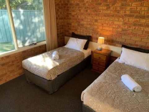 Broadford Sugarloaf Motel - Accommodation NT 3