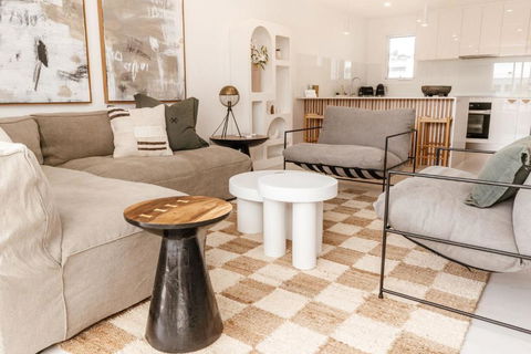 C & C By The Sea - Accommodation NT 1