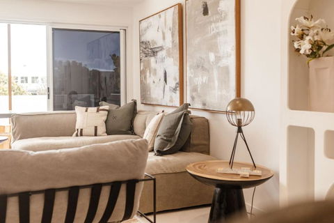 C & C By The Sea - Accommodation NT 3