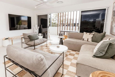 C & C By The Sea - Accommodation NT 4