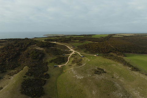 CABN Kangaroo Island - Accommodation NT 4