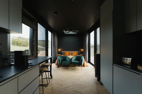 CABN Kangaroo Island - Accommodation NT 1