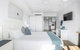 Cairns Central Getaway - A Sleek City Studio - thumb 3
