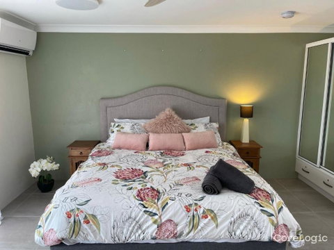 Cairns Holiday Lodge - Accommodation NT 4