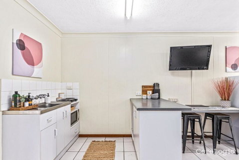 Cairns Holiday Lodge - Accommodation NT 3