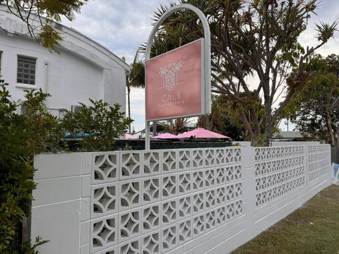 CALI Backpackers - Accommodation NT 1