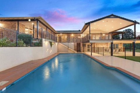 Capturing Breathtaking Retreat! - Accommodation NT 0