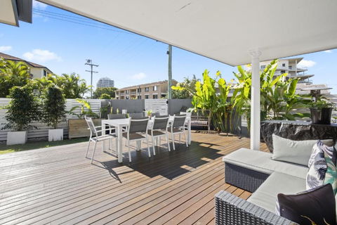 CARAVAN, BOAT & PET Friendly - RIGHT ON THE BORDER - Accommodation NT 0