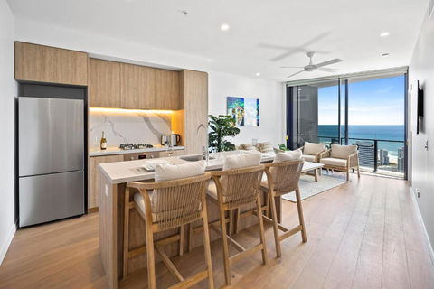CASSA CASINO - Luxury Residences Managed By The Cassa - Accommodation NT 1
